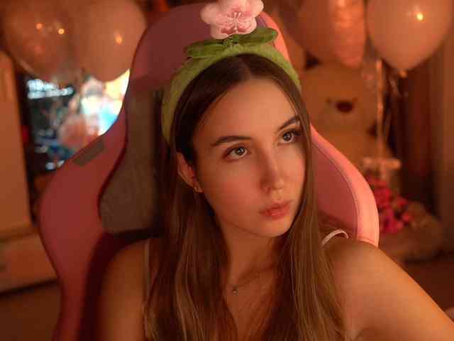 Milkaff- webcam
