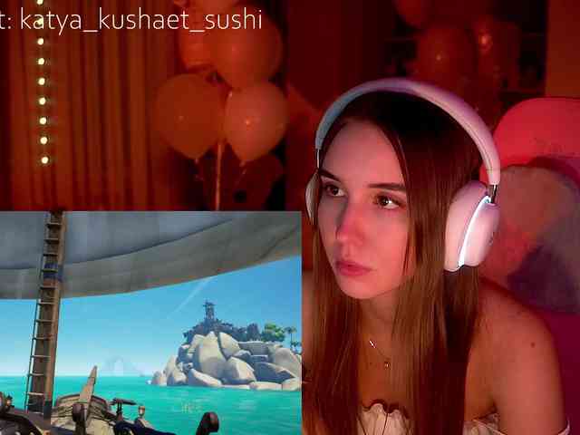 Milkaff- webcam