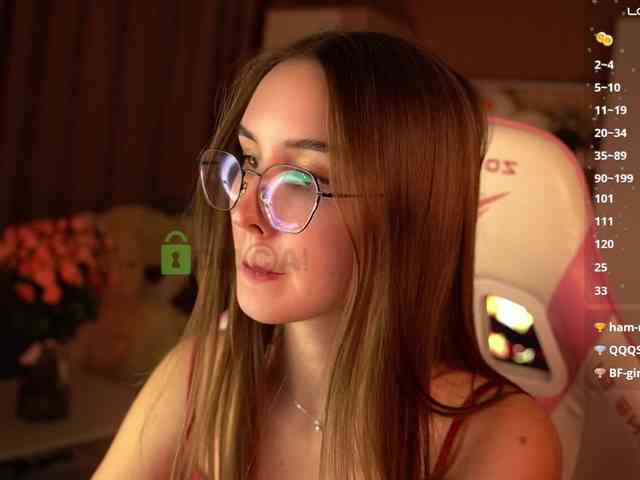 voyeur webcam Milkaff-