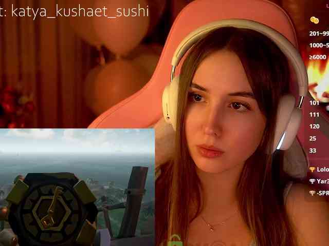 Milkaff- webcam