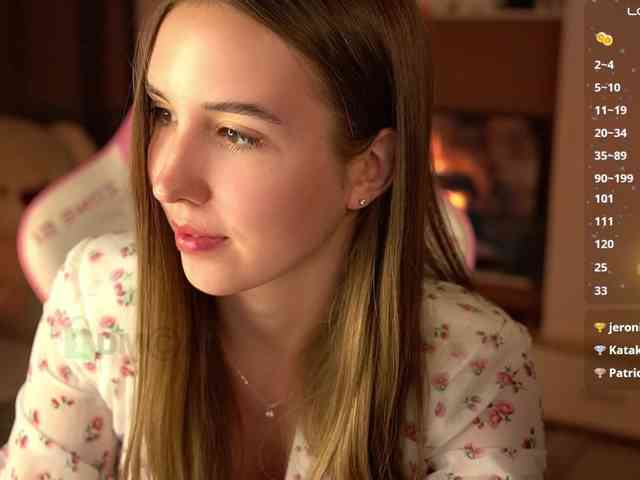 best videochat Milkaff-