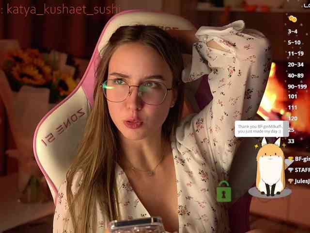 Milkaff- webcam