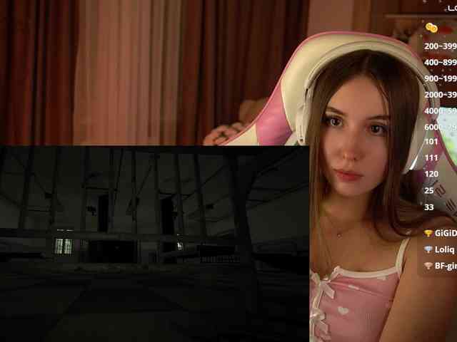 Milkaff- webcam