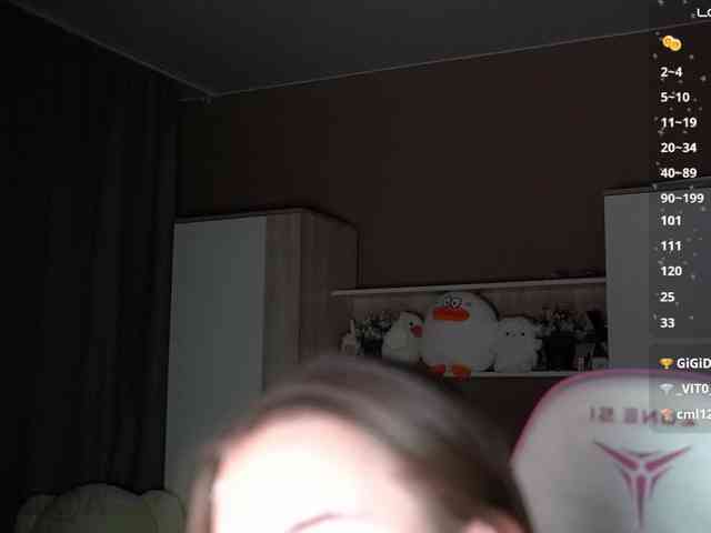 Milkaff- webcam