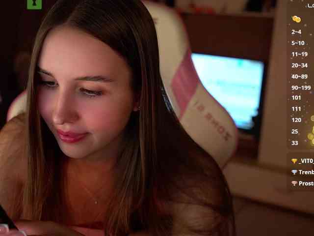 Модель: Milkaff-
