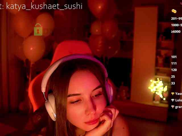 Milkaff- webcam