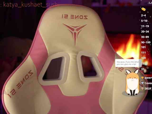 Milkaff- webcam