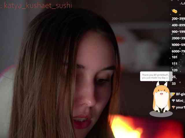 Milkaff- webcam