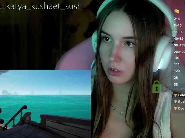 Milkaff- webcam