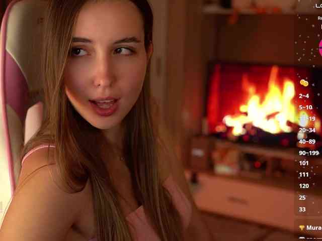 Milkaff- webcam