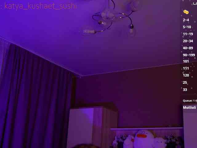 Milkaff- webcam
