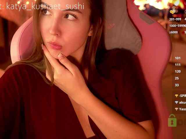 Milkaff- webcam
