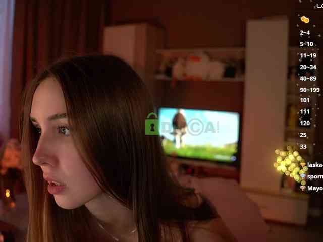 Milkaff- webcam