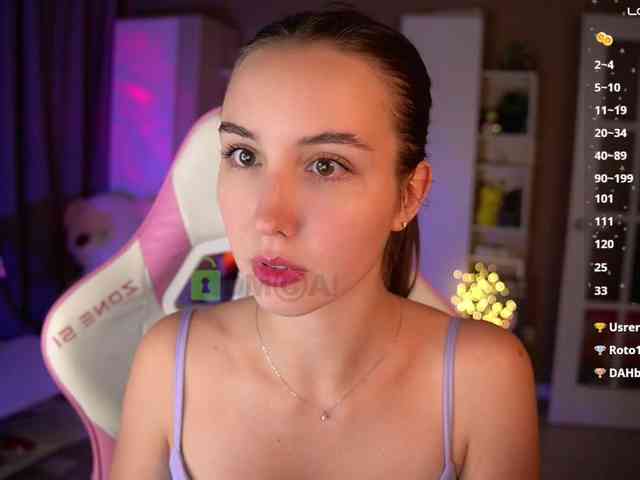 Milkaff- webcam