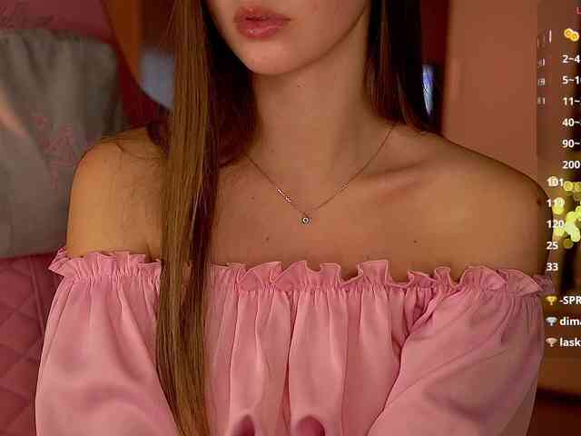 Milkaff-'s webcam live show