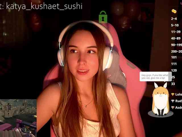 Milkaff- webcam