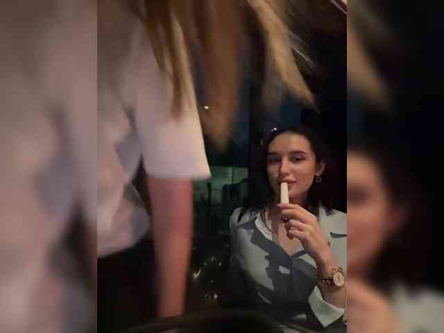 Milkaff- webcam