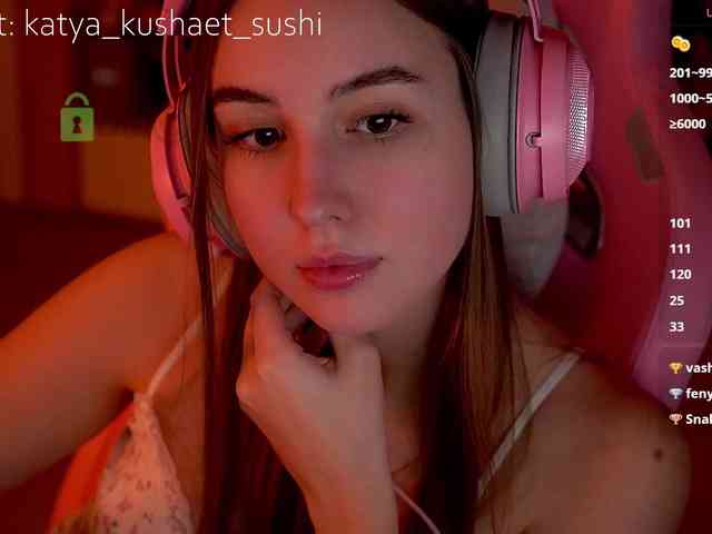 Milkaff- Live Webcam on BongaCams