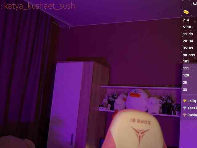 Milkaff- webcam