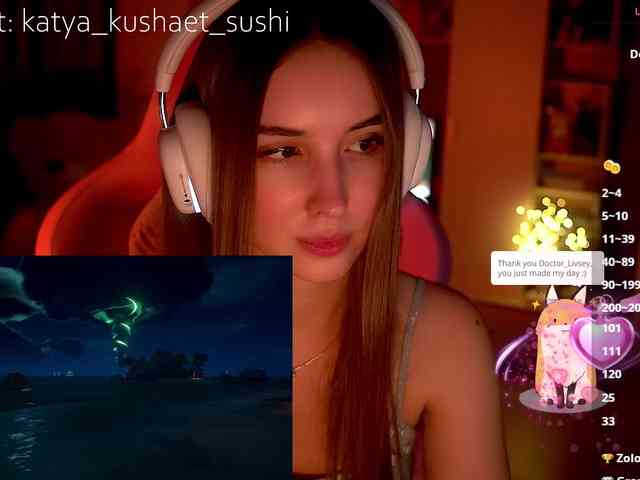 Milkaff- webcam