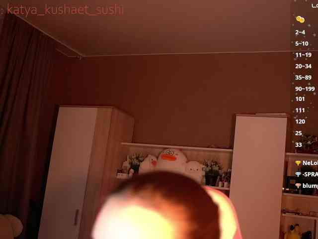 Milkaff- webcam