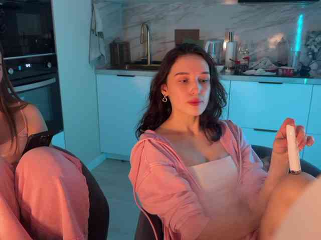 cam chat Milkaff-