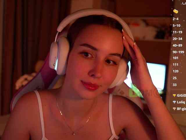 Milkaff- webcam