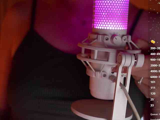Milkaff- webcam