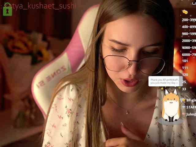Milkaff- webcam