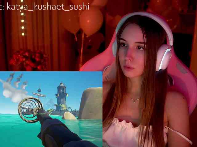 Milkaff- webcam