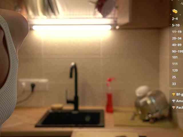 Milkaff- webcam