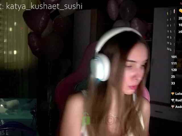 Milkaff- webcam