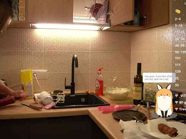 Milkaff- webcam