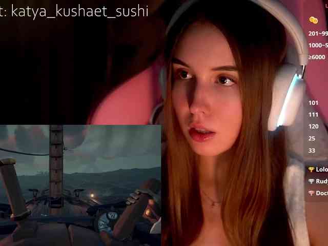 Milkaff- webcam
