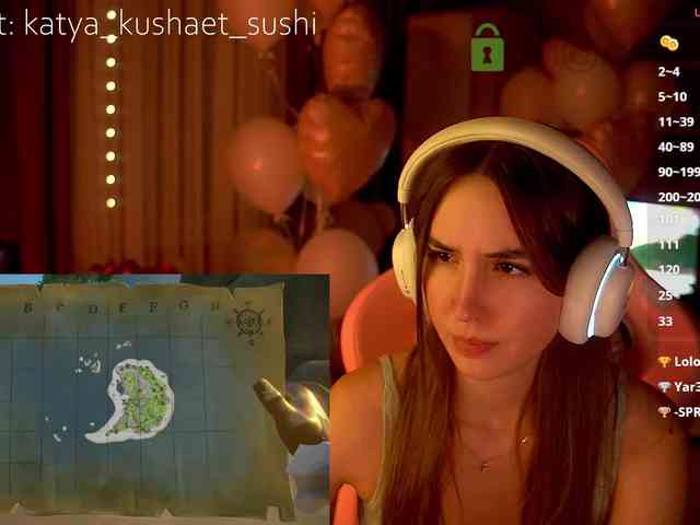 Milkaff- webcam