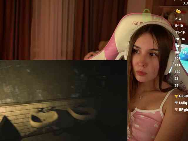 Milkaff- webcam