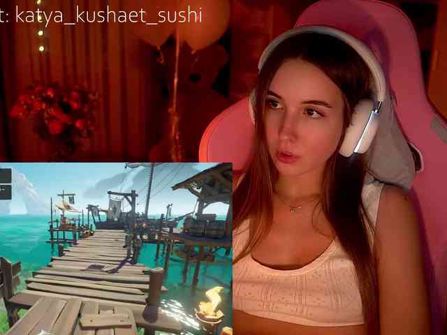 Milkaff- webcam