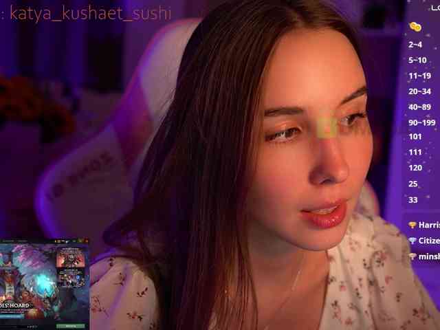 Milkaff- webcam