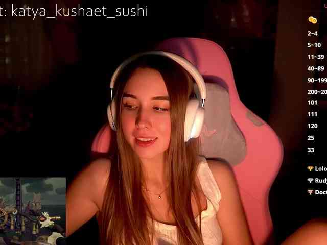 Milkaff- webcam