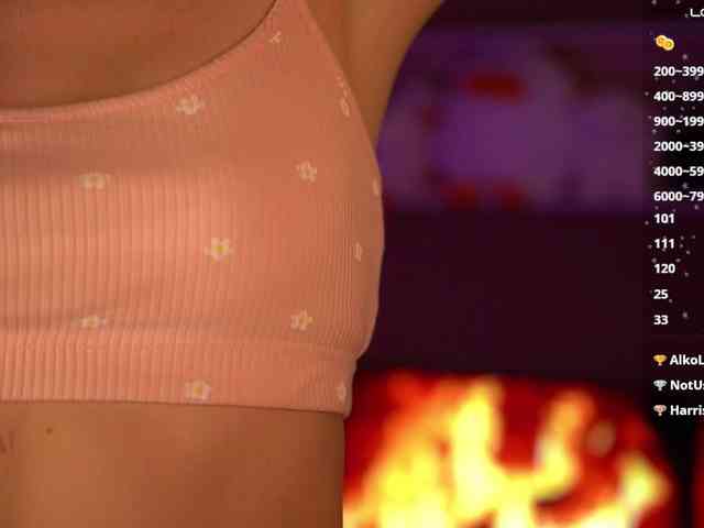free porn live Milkaff-