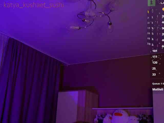 Milkaff- webcam