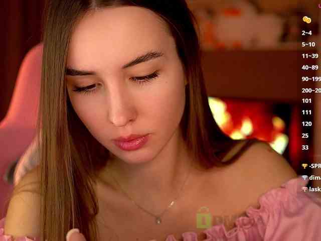 Milkaff-'s webcam live show