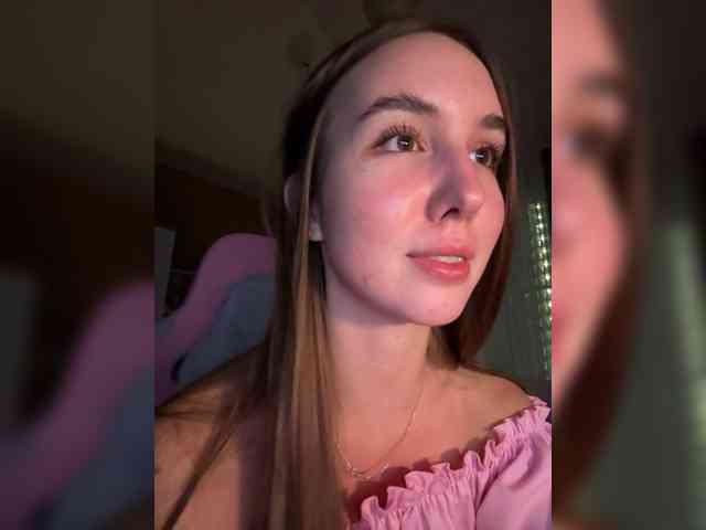 Milkaff- Live Webcam on BongaCams