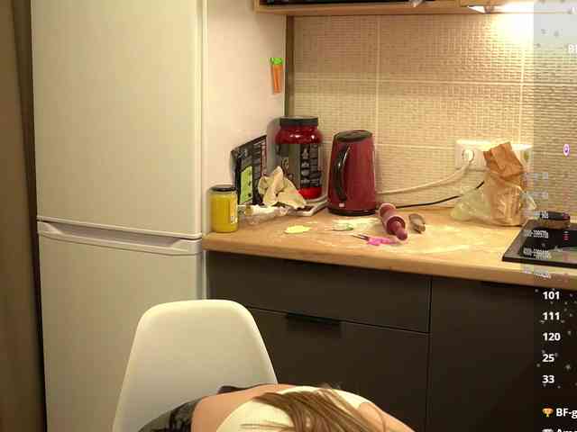 Milkaff- webcam