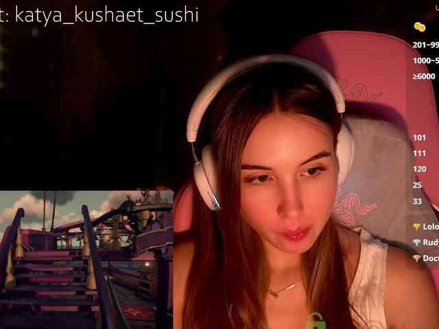 Milkaff- webcam