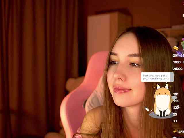 Milkaff-'s webcam live show
