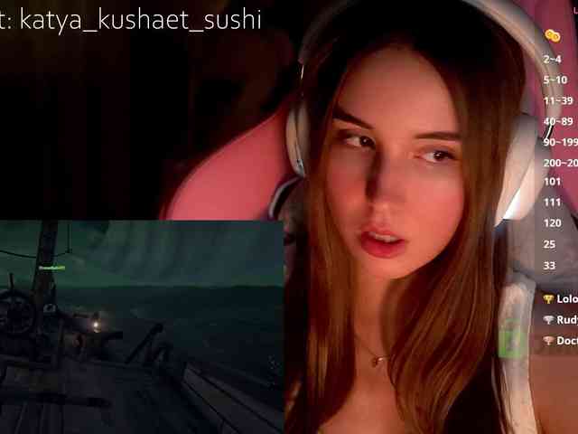 Milkaff- webcam