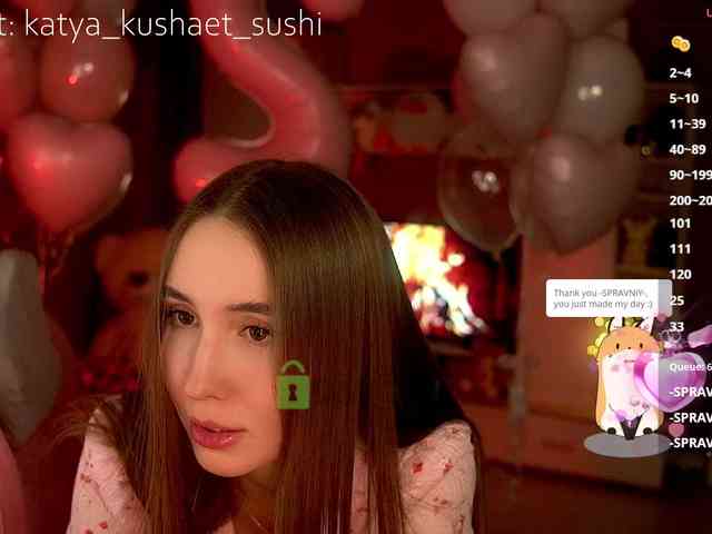 Milkaff- webcam