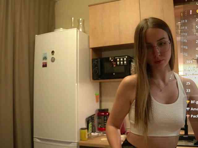 video chat xxx Milkaff-