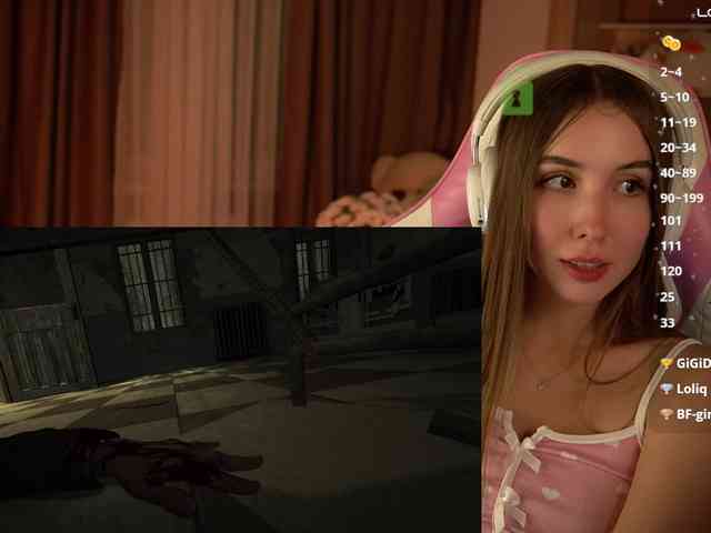 Milkaff- webcam